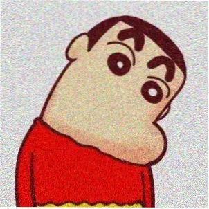 留言者头像 编号一