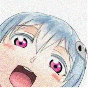 留言者头像 编号五